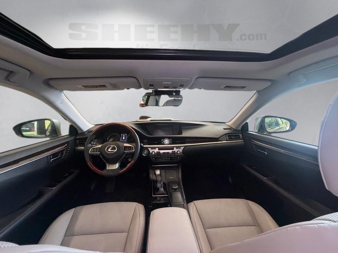 2018 Lexus ES 350 Annapolis MD