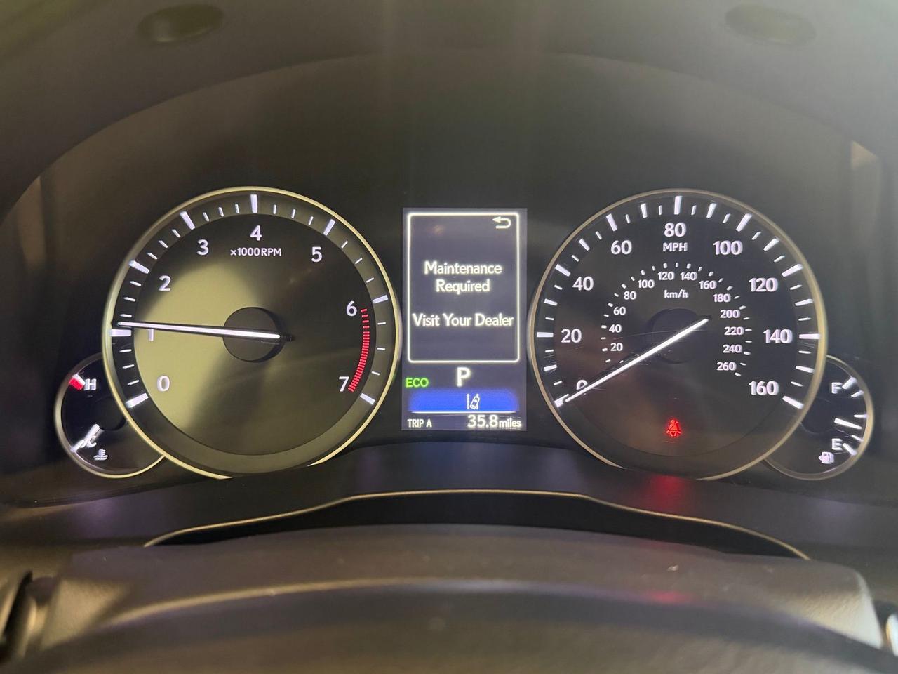 2018 Lexus ES 350 Annapolis MD