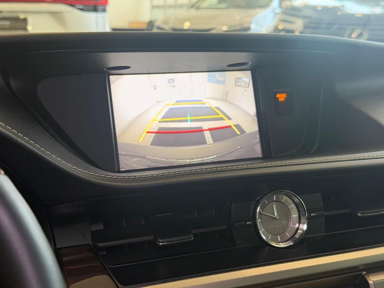 2018 Lexus ES 350 Annapolis MD
