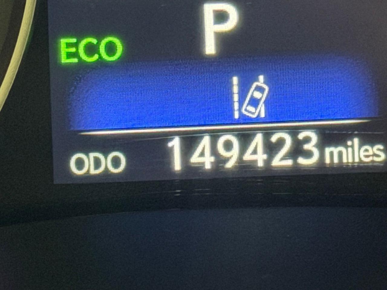 2018 Lexus ES 350 Annapolis MD