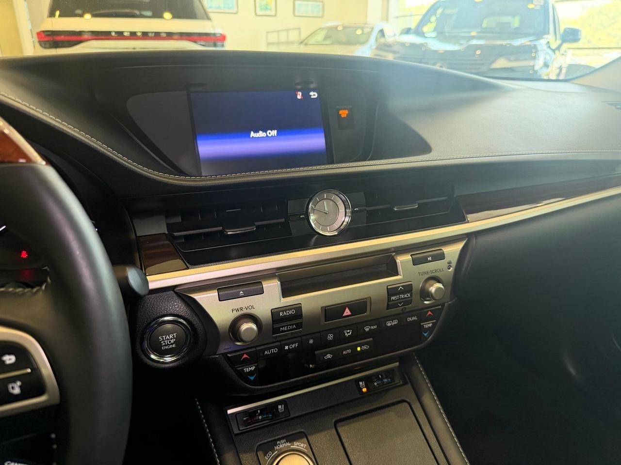 2018 Lexus ES 350 Annapolis MD