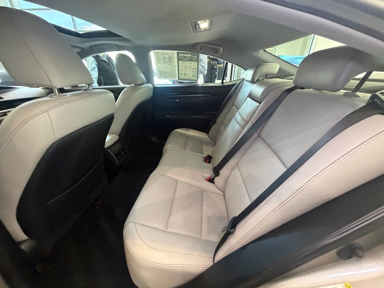2018 Lexus ES 350 Annapolis MD