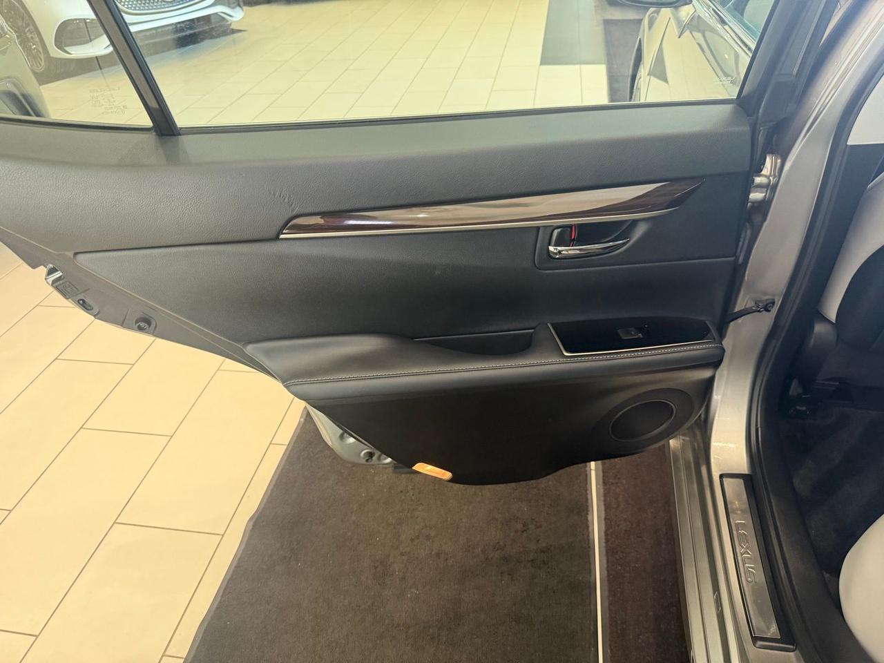 2018 Lexus ES 350 Annapolis MD