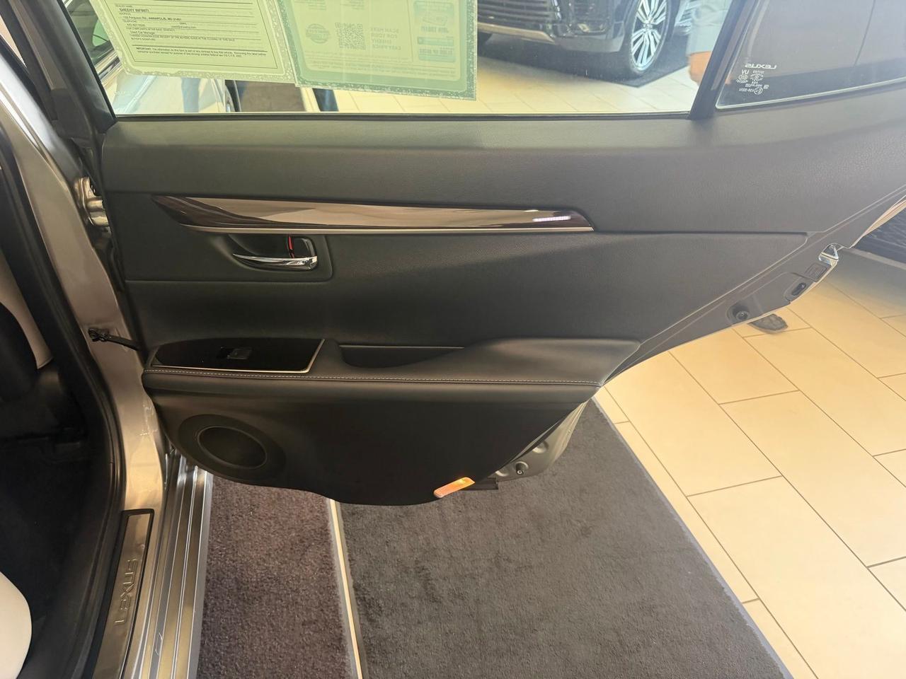 2018 Lexus ES 350 Annapolis MD
