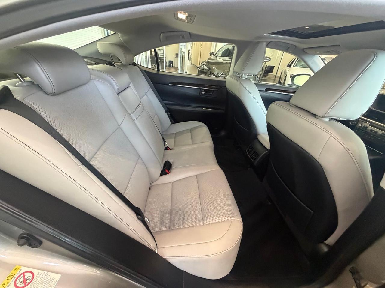 2018 Lexus ES 350 Annapolis MD