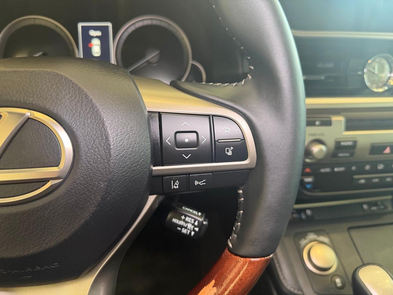 2018 Lexus ES 350 Annapolis MD