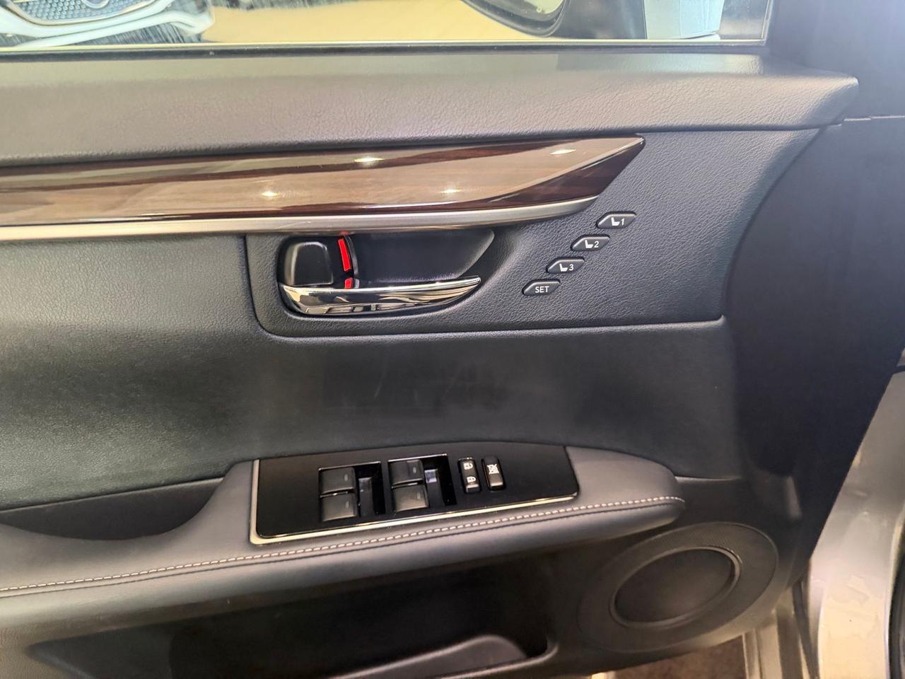 2018 Lexus ES 350 Annapolis MD