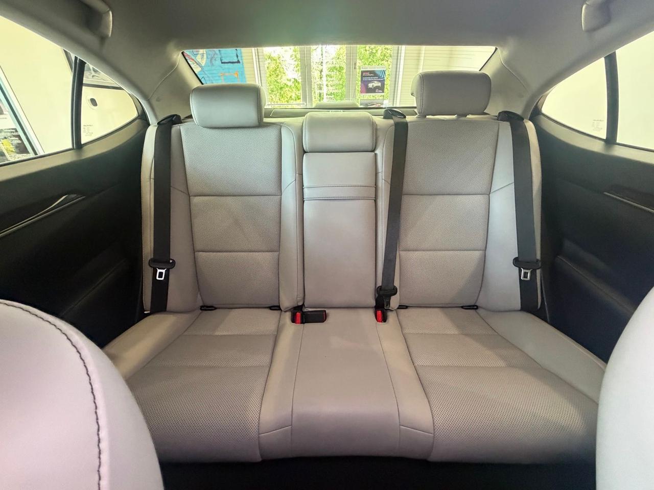 2018 Lexus ES 350 Annapolis MD