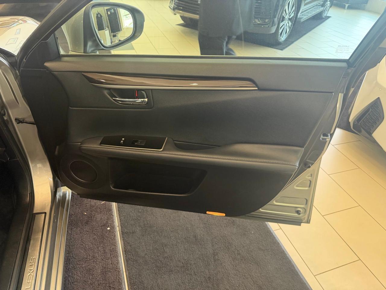 2018 Lexus ES 350 Annapolis MD