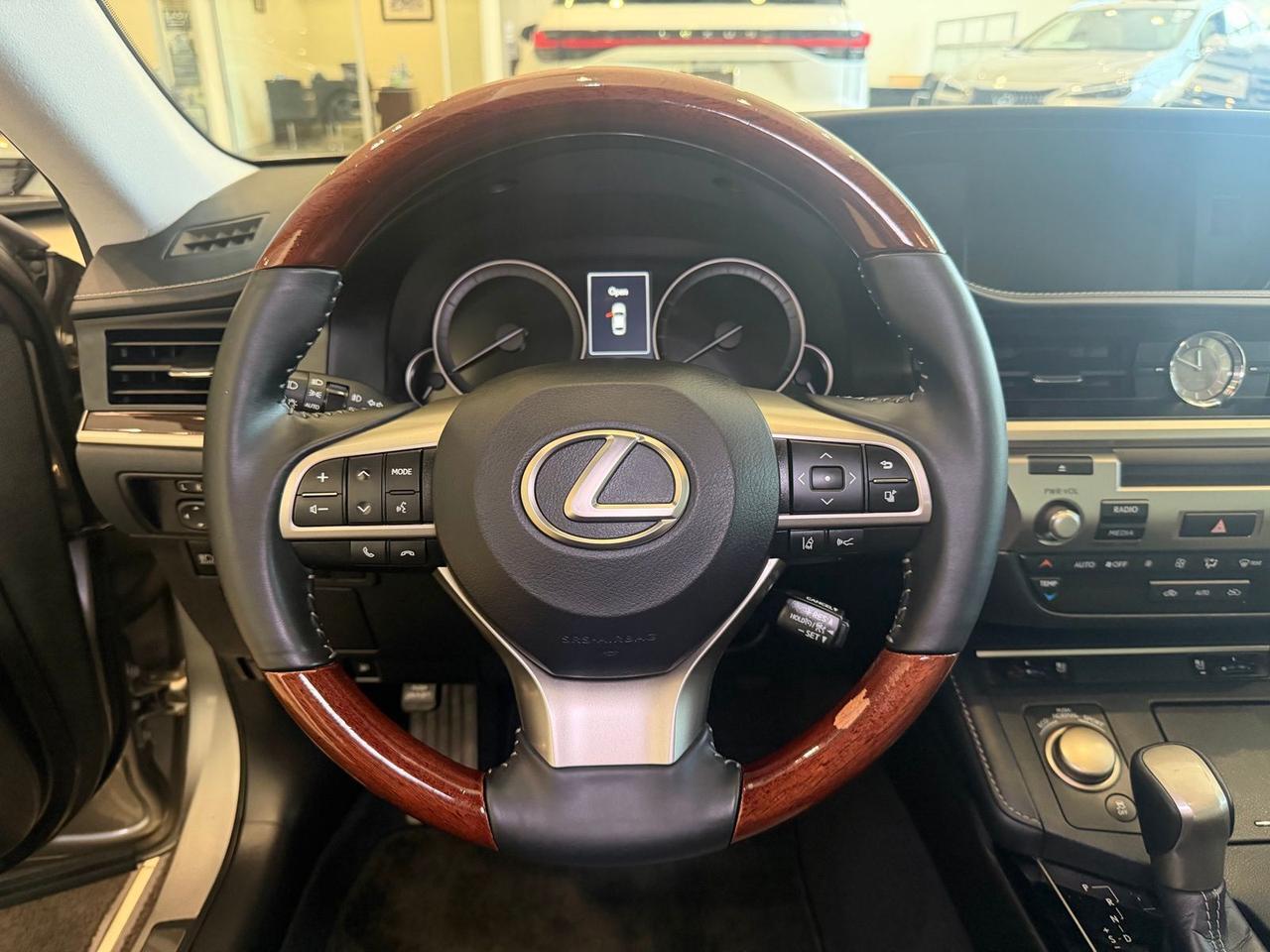 2018 Lexus ES 350 Annapolis MD