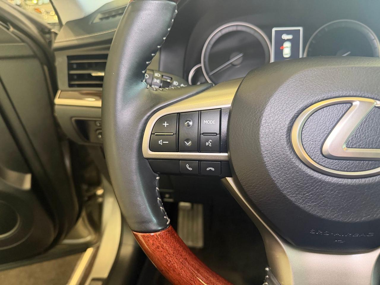 2018 Lexus ES 350 Annapolis MD