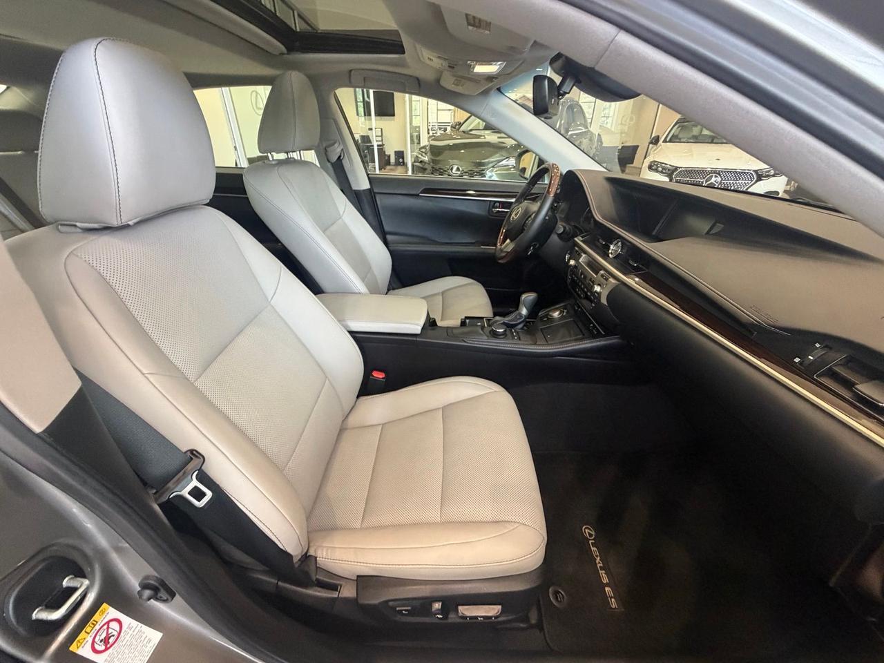 2018 Lexus ES 350 Annapolis MD