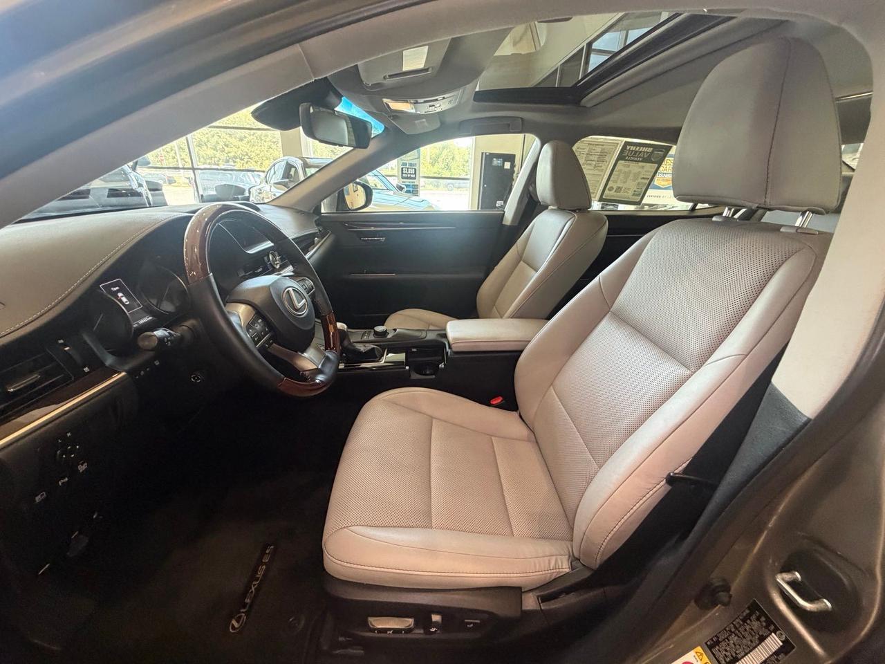 2018 Lexus ES 350 Annapolis MD