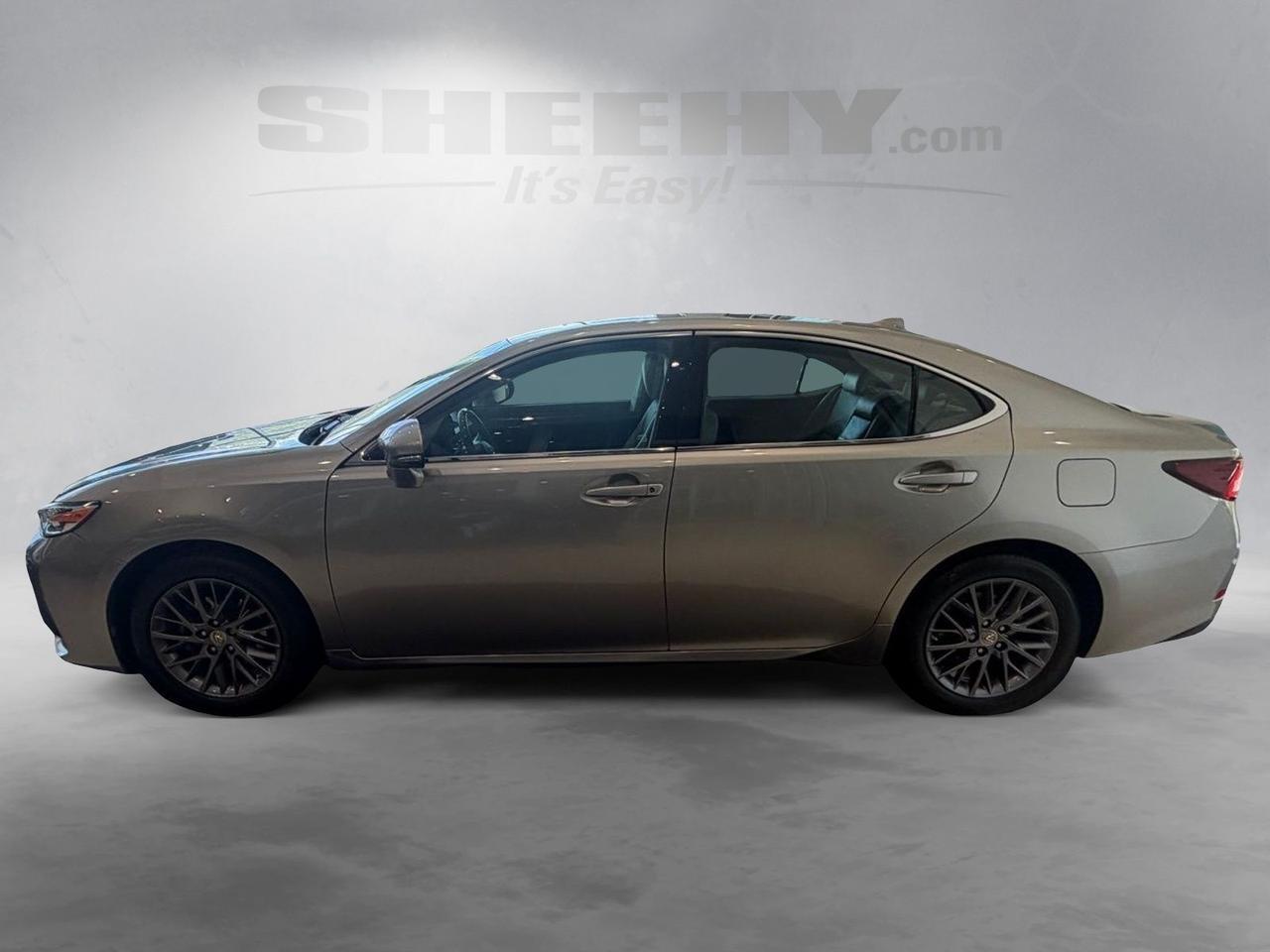 2018 Lexus ES 350 Annapolis MD