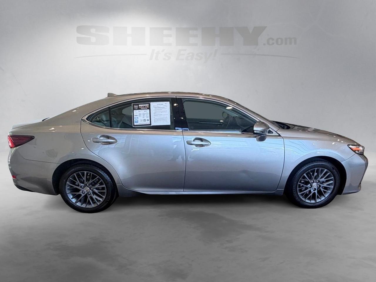 2018 Lexus ES 350 Annapolis MD