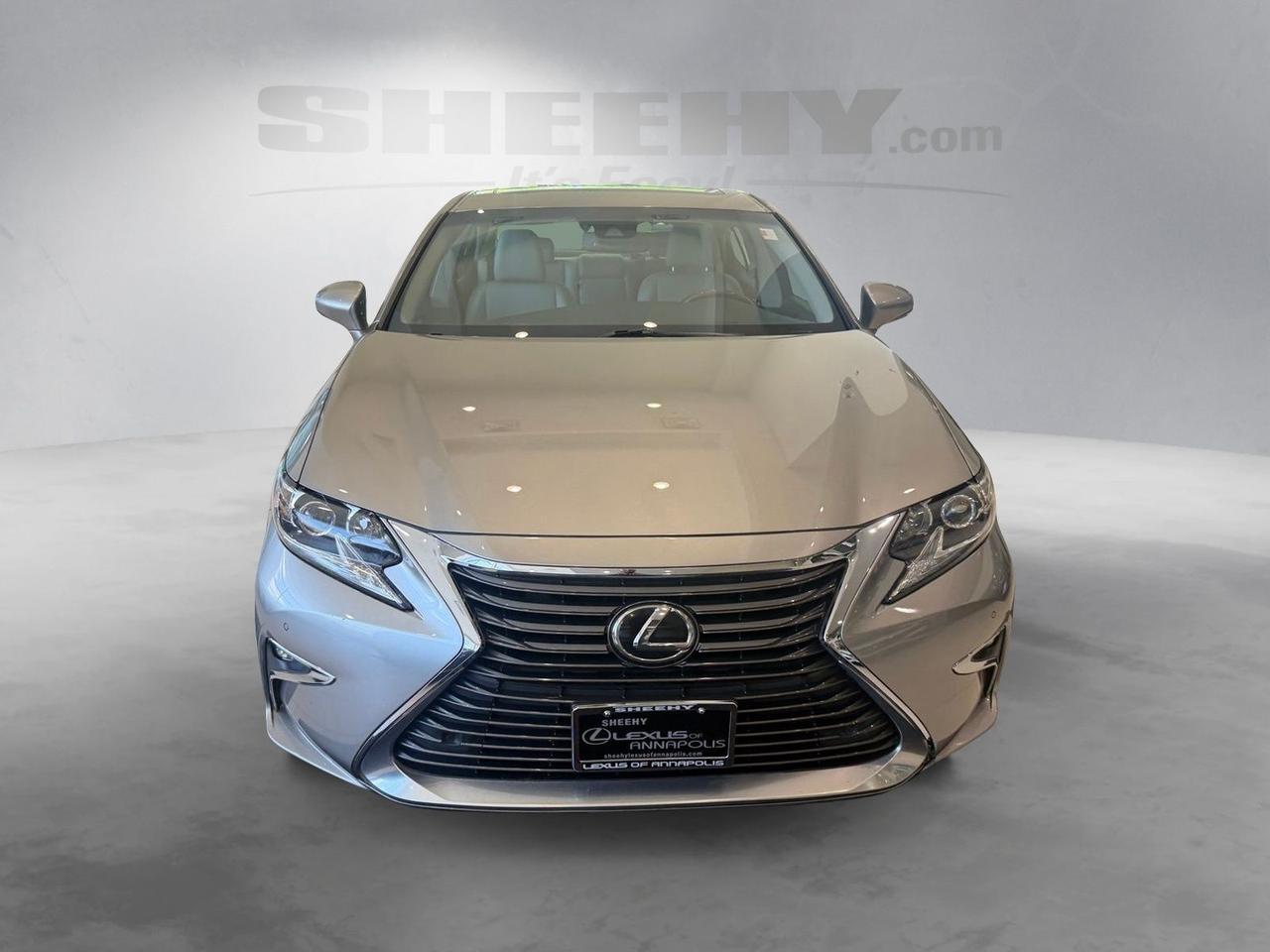 2018 Lexus ES 350 Annapolis MD