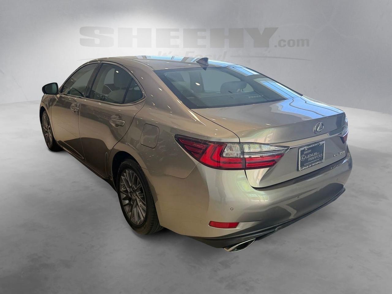 2018 Lexus ES 350 Annapolis MD