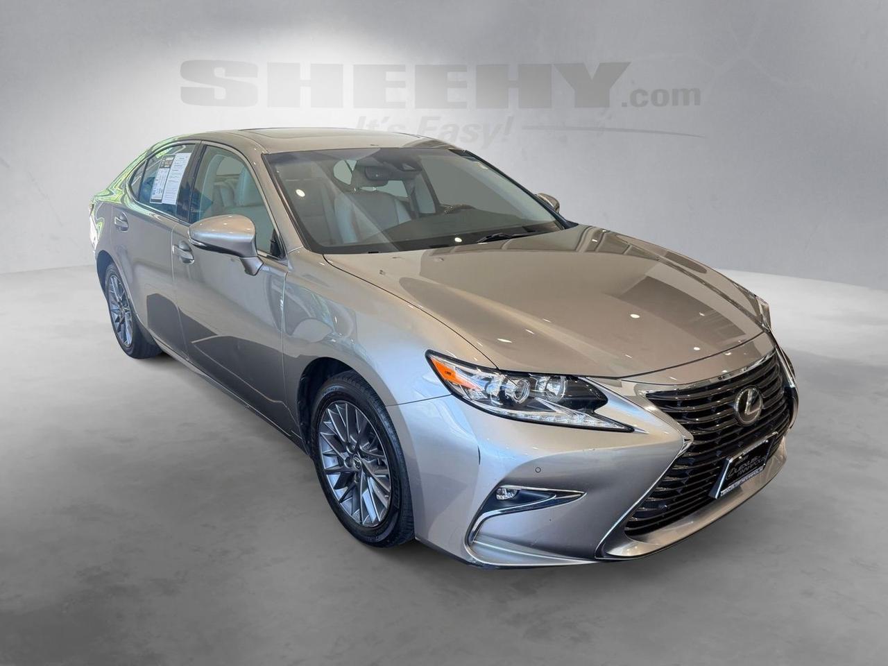 2018 Lexus ES 350 Annapolis MD