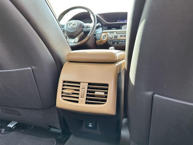 2018 Lexus ES Base Tucson AZ