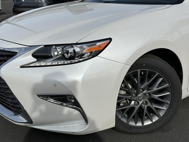2018 Lexus ES Base Tucson AZ
