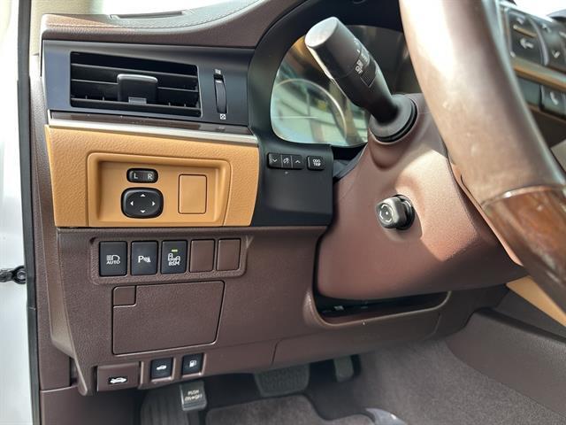 2018 Lexus ES Base Tucson AZ