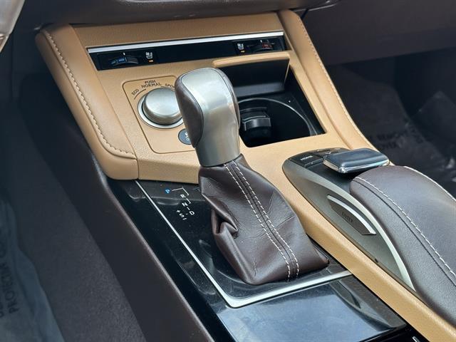 2018 Lexus ES Base Tucson AZ