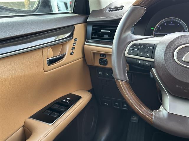 2018 Lexus ES Base Tucson AZ