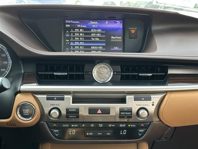 2018 Lexus ES Base Tucson AZ