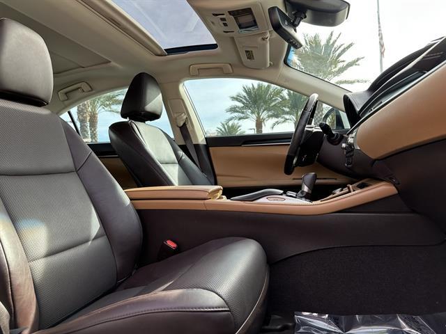 2018 Lexus ES Base Tucson AZ