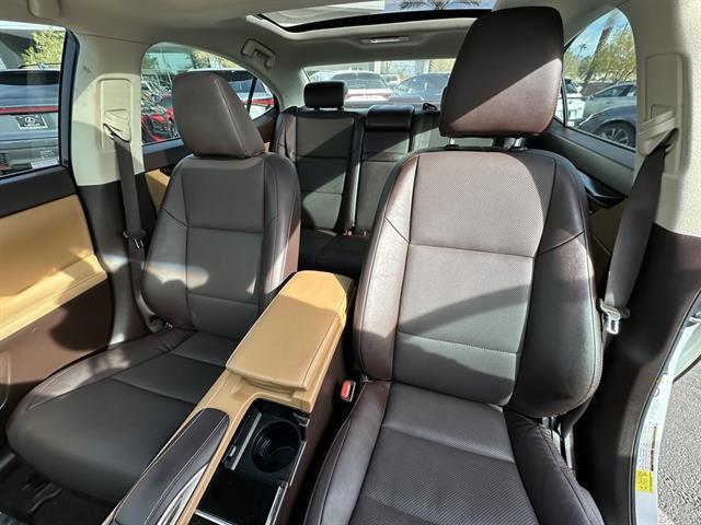 2018 Lexus ES Base Tucson AZ