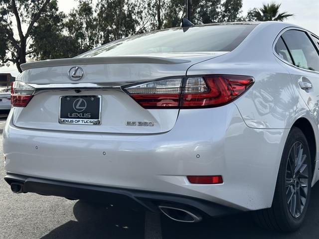 2018 Lexus ES Base Tucson AZ