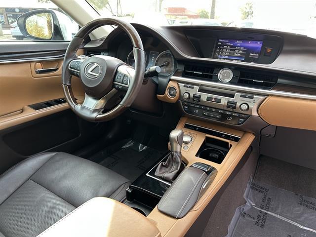 2018 Lexus ES Base Tucson AZ