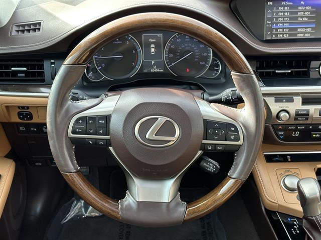 2018 Lexus ES Base Tucson AZ