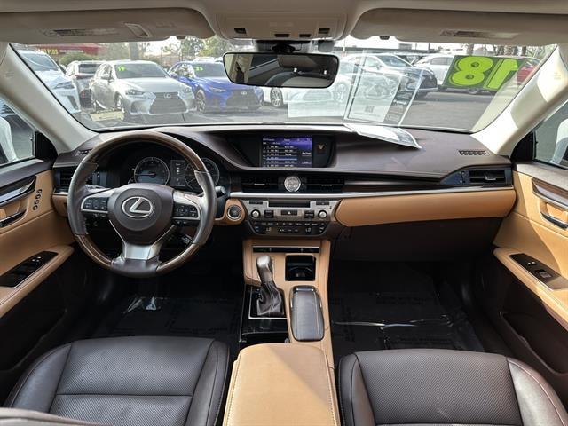 2018 Lexus ES Base Tucson AZ