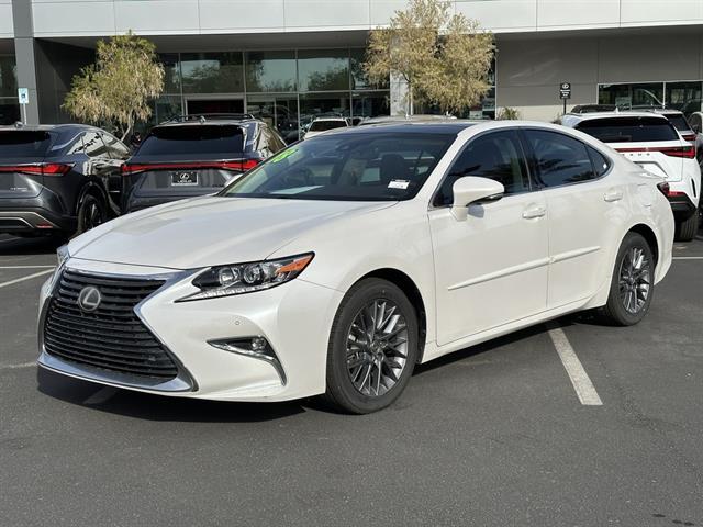 2018 Lexus ES Base Tucson AZ