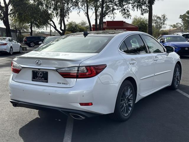 2018 Lexus ES Base Tucson AZ