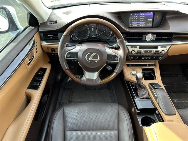 2018 Lexus ES Base Tucson AZ