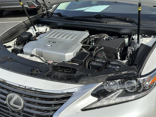 2018 Lexus ES Base Tucson AZ