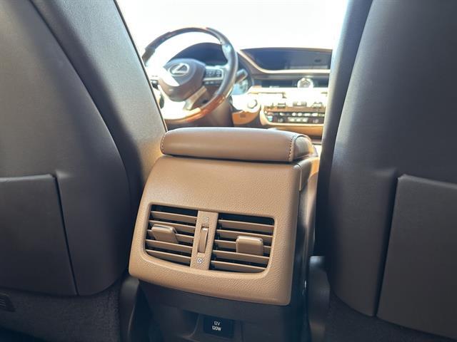 2018 Lexus ES Base Tucson AZ
