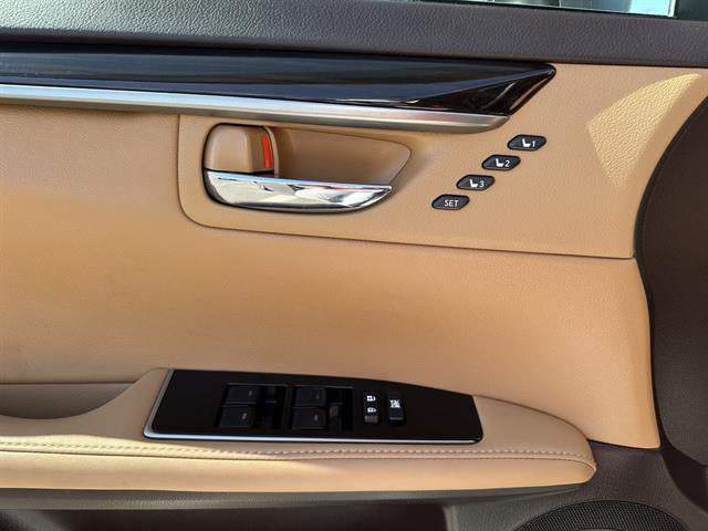 2018 Lexus ES Base Tucson AZ
