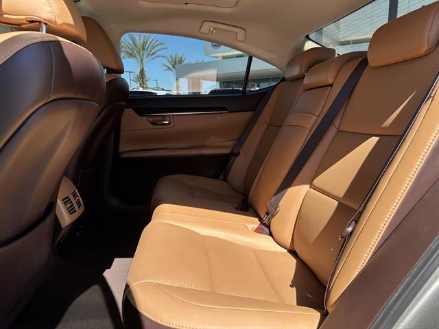 2018 Lexus ES Base Tucson AZ