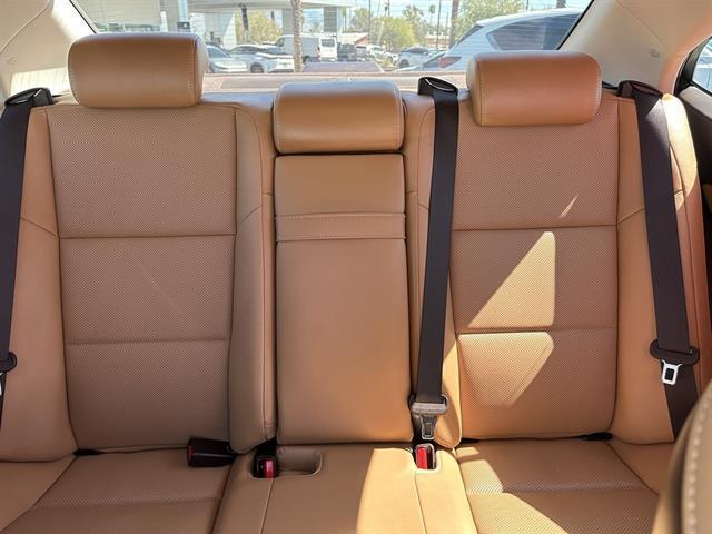2018 Lexus ES Base Tucson AZ