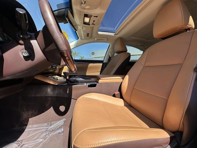 2018 Lexus ES Base Tucson AZ