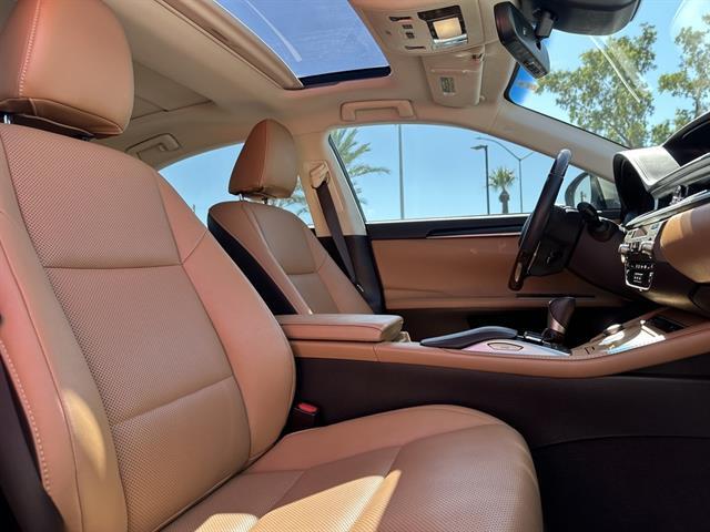 2018 Lexus ES Base Tucson AZ