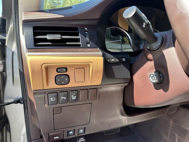 2018 Lexus ES Base Tucson AZ