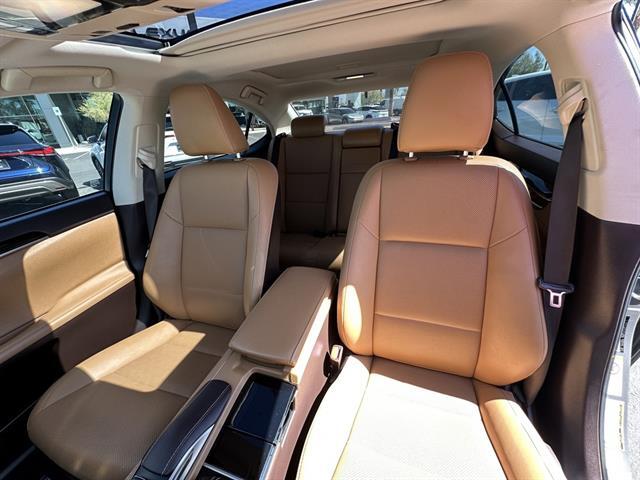 2018 Lexus ES Base Tucson AZ