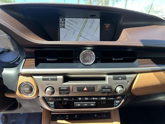 2018 Lexus ES Base Tucson AZ