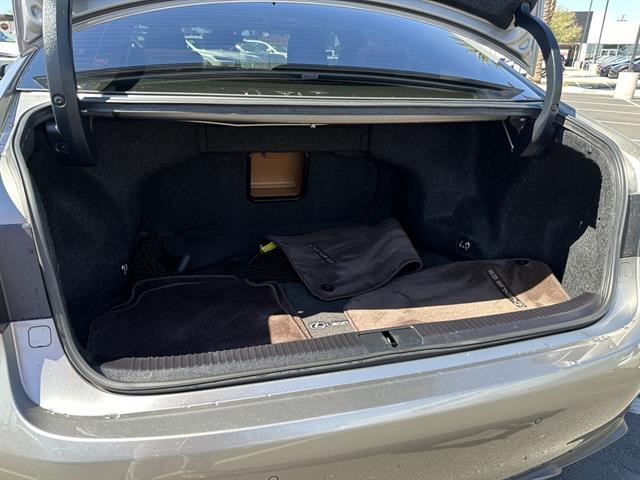 2018 Lexus ES Base Tucson AZ