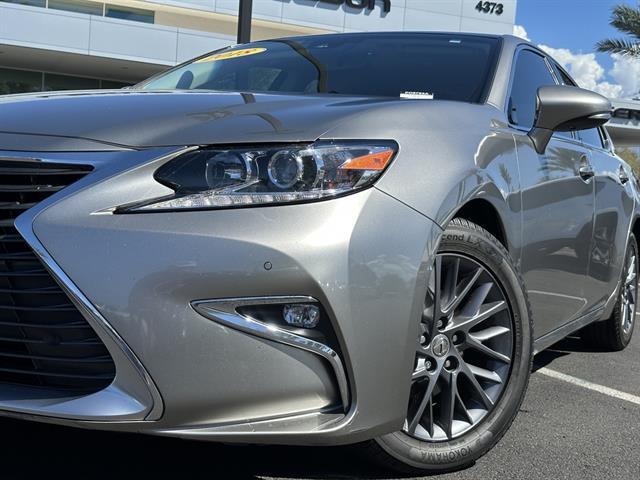 2018 Lexus ES Base Tucson AZ