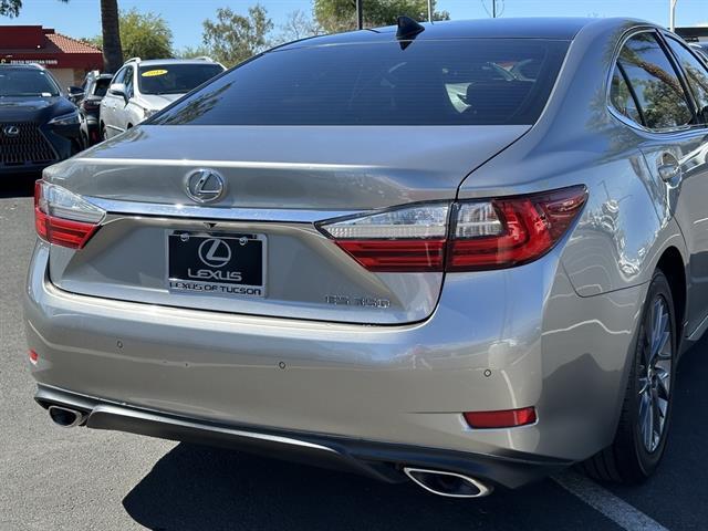 2018 Lexus ES Base Tucson AZ